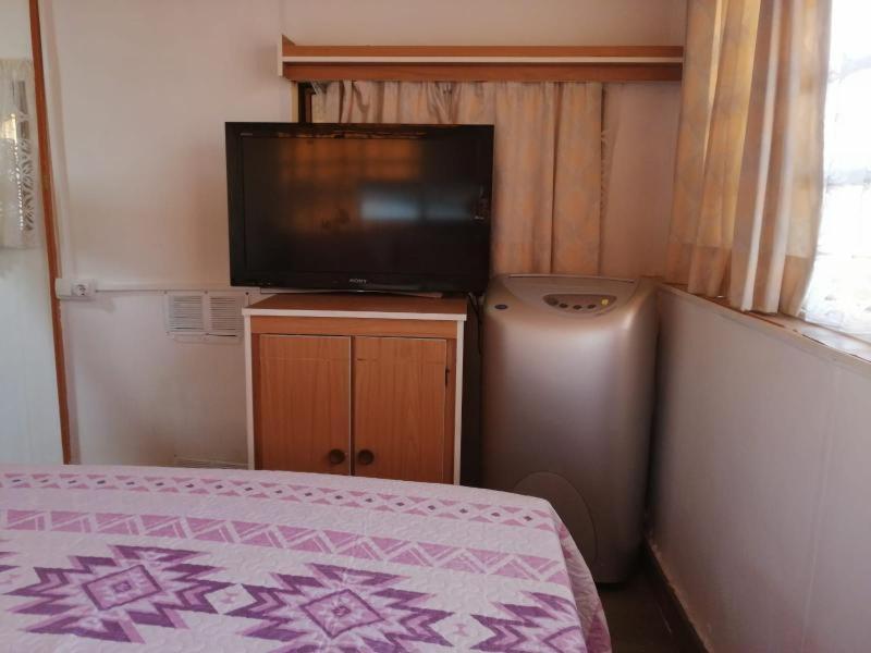 House Camping Pasito Blanco Maspalomas  Buitenkant foto